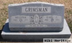 Earl C. Grimsman