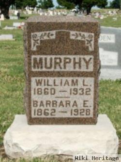 William Logan Murphy