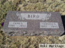 Elwood D. Bird