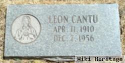 Leon Cantu