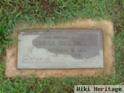 Sheila Gail Parrish