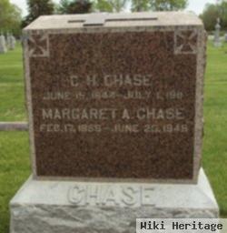 C H Chase