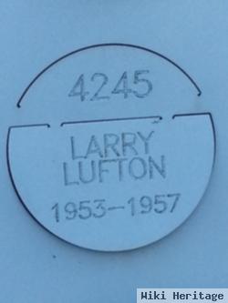 Larry Luton