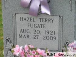 Hazel Terry Fugate