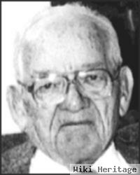 Lewis John Hagadus, Sr