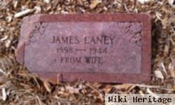 James Laney