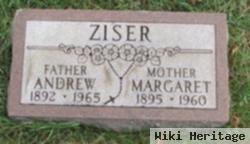 Margaret Meither Ziser