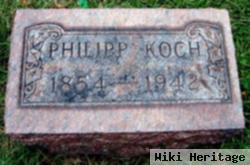 Phillipp Koch