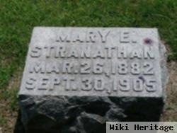 Mary E. Tipton Stranathan