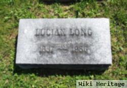 Lucian Long