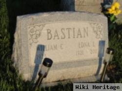 Edna L. Smith Bastian