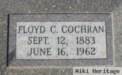 Floyd Carl Cochran