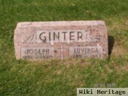 Luvinda Ginter