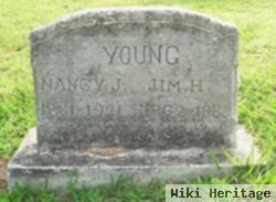 Jim H Young