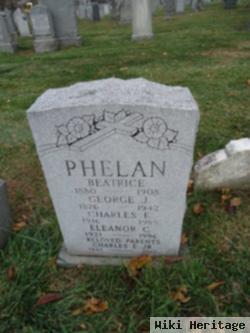 Charles E. Phelan, Jr