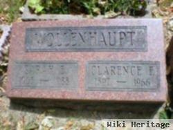 Clarence F. Wollenhaupt