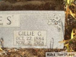 Gillie G. Howard Dykes