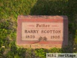 Harry Scotton