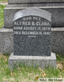 Alfred B. Clark