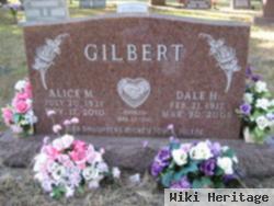 Dale H. Gilbert