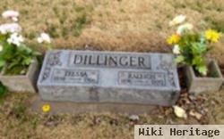 Raleigh Dillinger