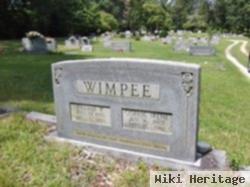 William W. Wimpee