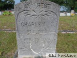 Charley T Elliott