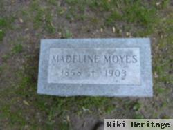 Madeline Mckay Moyes