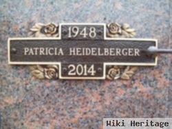 Patricia Lucille Lanigan Heidelberger