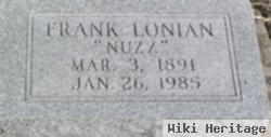 Frank "nuzz" Lonian