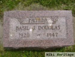 Basil Douglas