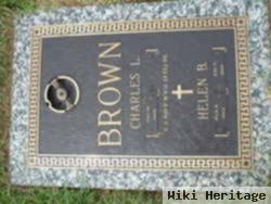 Helen B. Brown