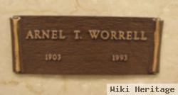 Arnel Thomas Worrell