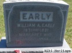 William A Early