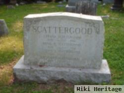 J Frank Scattergood