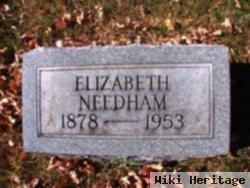 Elizabeth Needham