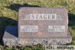 Tirzah Ellis Stager