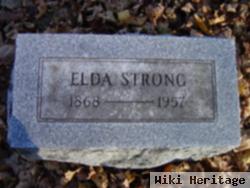 Elda Strong