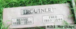 Frederick "fred" Troutner