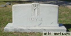 Winona Mcneely Hoyle