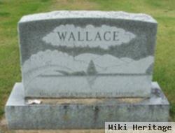 Verne Allen "al" Wallace