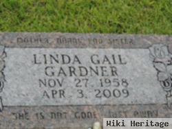 Linda Gail Gardner