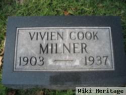 Vivien Cook Milner