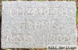 Elizabeth Stewart Lyttle Harris