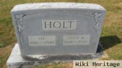 Lee Holt