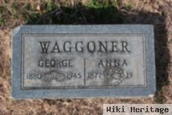 George Elmer Waggoner