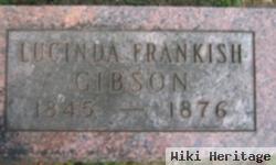 Lucinda Frankish Gibson