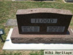 Lawden L. "bill" Flood