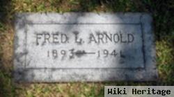 Fred L. Arnold