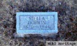 Stella Lenora Clark Dorwin